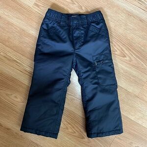 Old Navy Size 2T Insulated Snow Pants